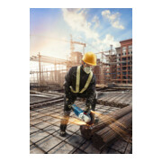 Bosch Smerigliatrice Angolare GWS 30-180 PB-4