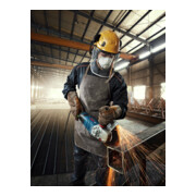 Bosch Smerigliatrice Angolare GWS 30-230 B-4