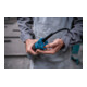 Bosch Smerigliatrice angolare GWX 17-125 PSB-4