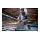 Bosch Smerigliatrice angolare GWX 17-125 PSB-5