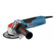 Bosch Smerigliatrice angolare GWX 19-125 S-1