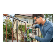Bosch Smerigliatrice angolare UniversalGrind 750-115-2