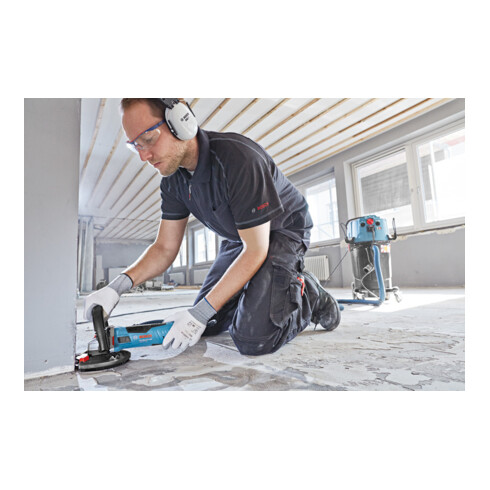 Bosch Smerigliatrice per calcestruzzo GBR 15 CAG