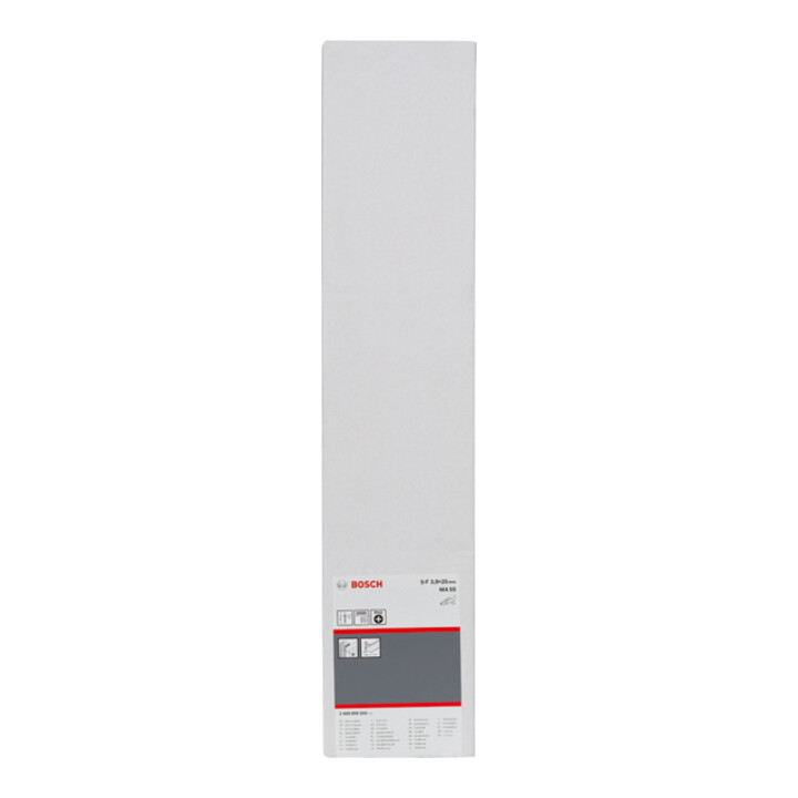 Bosch snelbouwschroef fijne draad S-F 3,9 x 25 mm