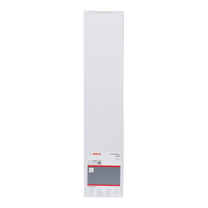 Bosch snelbouwschroef grove draad S-G 3,9 x 25 mm