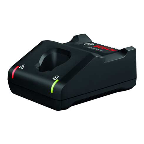 Bosch snellaadapparaat GAL laadstroom 12-40 V, 24 min., 230 V, EU-versie