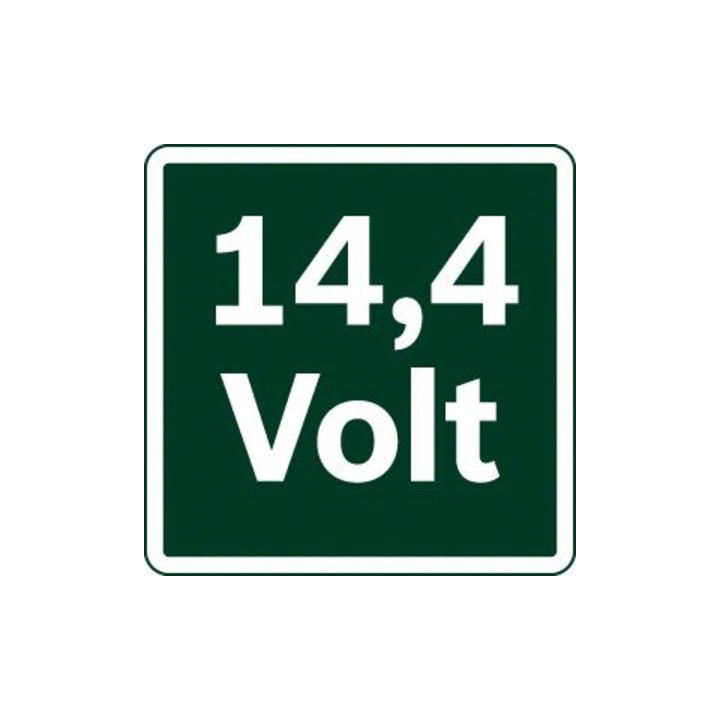 Bosch snellader Li-Ion AL 1830 CV, 14,4 Volt / 18 Volt