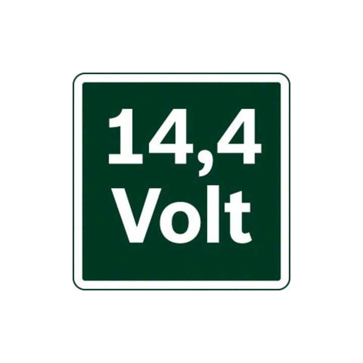 Bosch snellader Li-Ion AL 1880 CV, 14,4 Volt / 18 Volt
