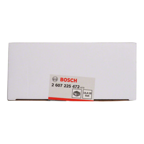 Bosch snellader Li-Ion AL 2215 CV 1,5 A 230 V EU