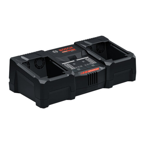 Bosch Snellader Oplader EXAL18V2-320 in L-BOX; L