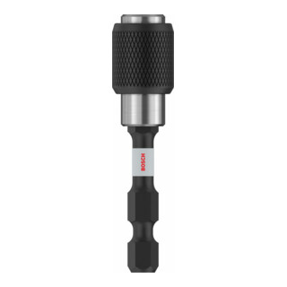 Bosch snelspanbithouder Impact Control 1-delig