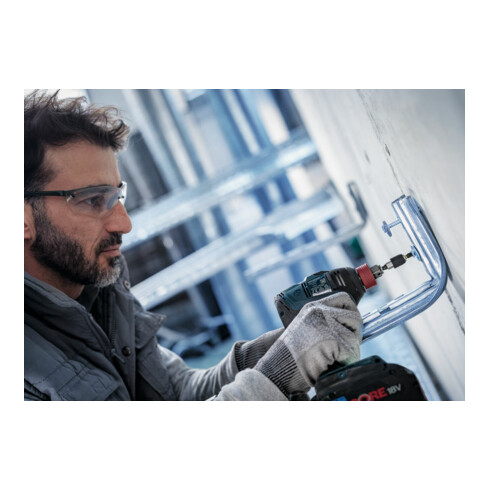 Bosch snelspanbithouder Impact Control 1-delig