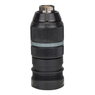 Bosch snelspanboorhouder met adapter 1,5 - 13 mm SDS plus GBH 2-24DFR/PBH 240