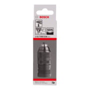 Bosch snelspanboorhouder met adapter 1,5 - 13 mm SDS plus GBH 2-24DFR/PBH 240-2