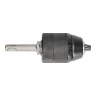 Bosch snelspanboorhouder SDS plus 1,5 tot 13 mm
