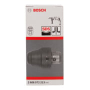 Bosch snelspanboorhouder SDS plus SDS plus-5