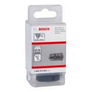 Bosch snelspanboorhouder tot 10 mm 0,5 tot 10 mm 1/2" tot 20-5