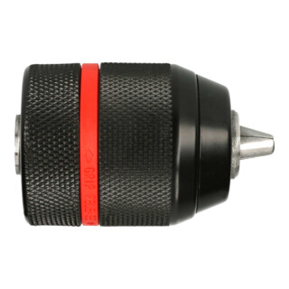 Bosch snelspanboorhouder tot 10 mm 1 tot 10 mm 3/8" tot 24