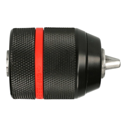 Bosch snelspanboorhouder tot 10 mm 1 tot 10 mm 3/8" tot 24