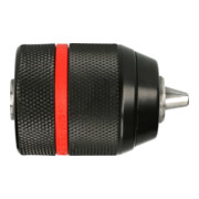 Bosch snelspanboorhouder tot 10 mm 1 tot 10 mm 3/8" tot 24