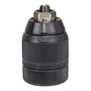 Bosch snelspanboorhouder tot 13 mm 1,5 tot 13 mm 1/2" tot 20 Afb. nr. 4