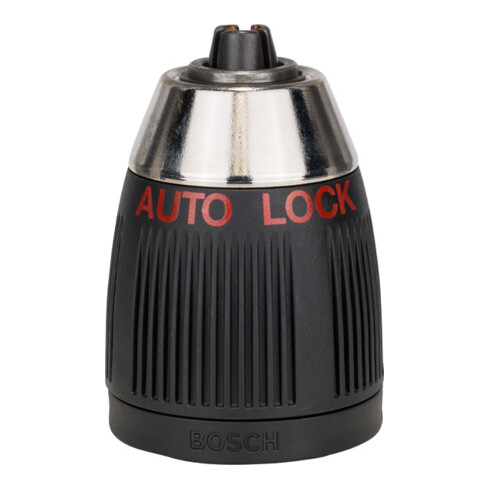 Bosch snelspanboorhouder tot 13 mm 1,5 tot 13 mm 1/2" tot 20 Afb. nr. 6