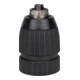 Bosch snelspanboorhouder tot 13 mm 1,5 tot 13 mm 3/8" tot 24-1