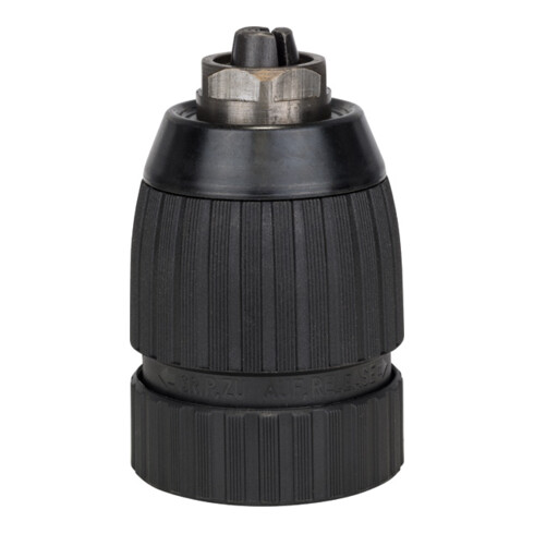 Bosch snelspanboorhouder tot 13 mm 1,5 tot 13 mm 3/8" tot 24