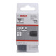 Bosch snelspanboorhouder tot 13 mm 1,5 tot 13 mm 3/8" tot 24-2