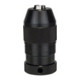 Bosch snelspanboorhouder tot 13 mm 1 tot 13 mm 1/2" tot 20-1