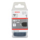 Bosch snelspanboorhouder tot 16 mm 2 tot 13 mm 1/2" tot 20-2