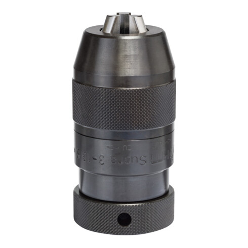 Bosch snelspanboorhouder tot 16 mm 3 tot 16 mm 5/8" tot 16