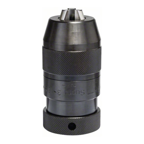 Bosch snelspanboorhouder tot 16 mm 3 tot 16 mm 5/8" tot 16