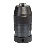 Bosch snelspanboorhouder tot 16 mm 3 tot 16 mm 5/8" tot 16