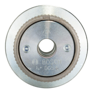 Bosch snelspanmoer conisch voor Bosch rechte slijpmachine