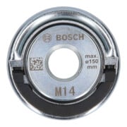 Bosch snelspanmoer met stang max. schijfdiameter 150 mm-4