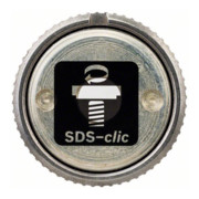 Bosch snelspanmoer SDS clic M 14 x 1,5 mm