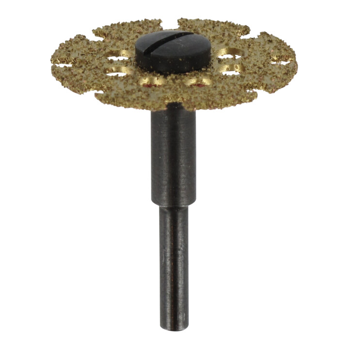 DREMEL Snij- en vormschijf 25,4 mm