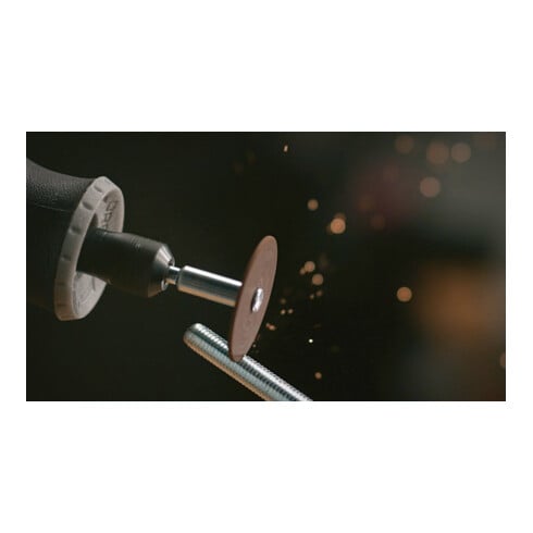 Bosch snijset met 68 accessoires