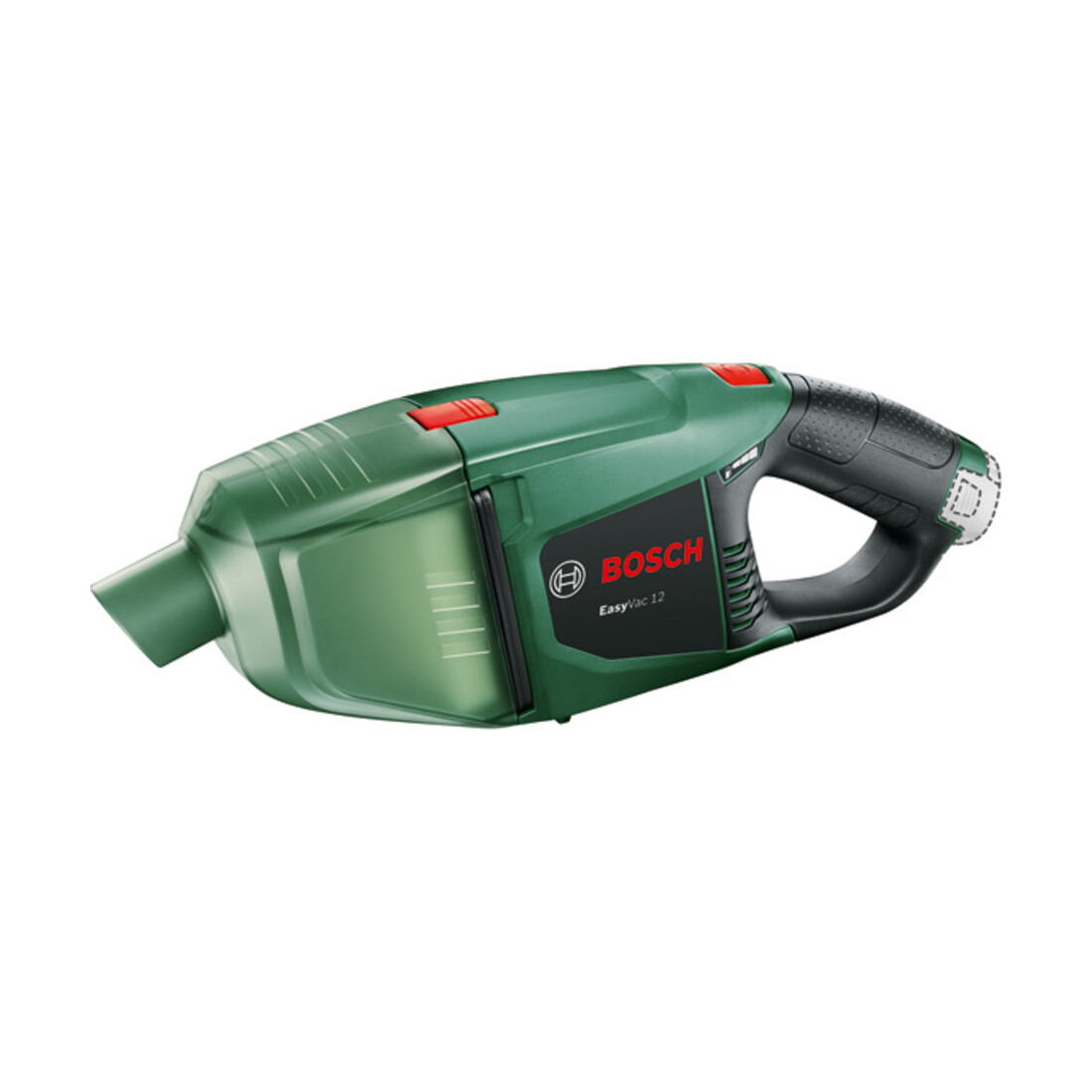 Bosch snoerloze handstofzuiger EasyVac 12