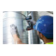Bosch snoerloze slagmoersleutel GDR 18V-210 C