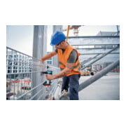 Bosch snoerloze slagmoersleutel GDS 18V-210 C-5