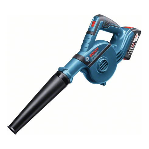 Bosch Soffiatore a batteria GBL 18 V-120