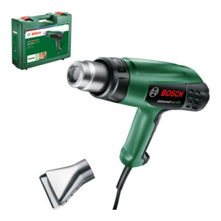 Bosch Soffiatore ad aria calda Power Tools UniversalHeat 600