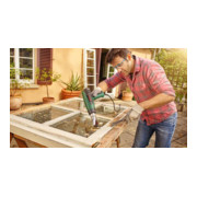 Bosch Soffiatore ad aria calda Power Tools UniversalHeat 600-5