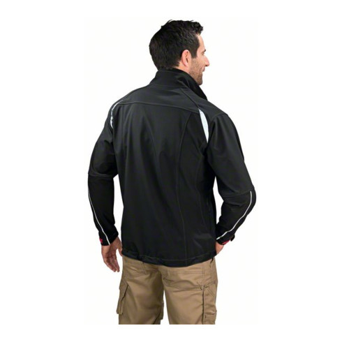 Bosch Softshelljacke WSJ 09