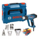 Bosch Souffleur d'air chaud GHG 23-66 en L-BOXX-1