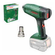 Bosch Souffleur d'air chaud sans fil EasyHeat 18V-500-2