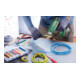 Bosch Souffleur d'air chaud sans fil EasyHeat 18V-500