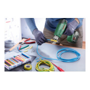 Bosch Souffleur d'air chaud sans fil EasyHeat 18V-500-4